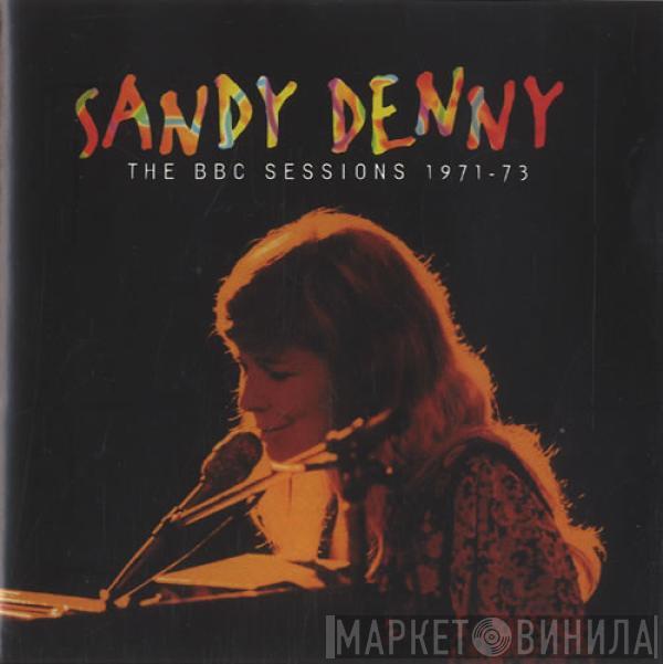 Sandy Denny - The BBC Sessions 1971-73