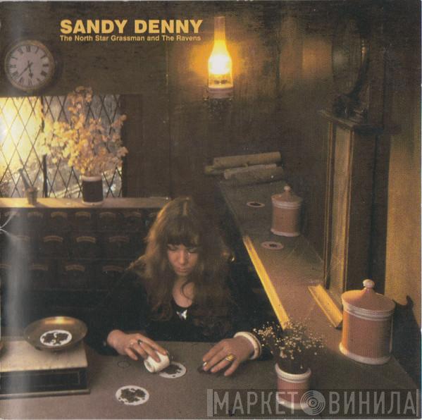 Sandy Denny - The North Star Grassman And The Ravens