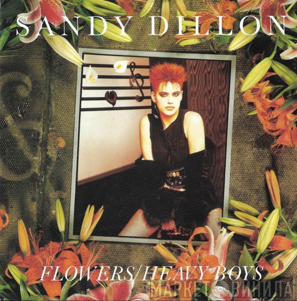 Sandy Dillon - Flowers
