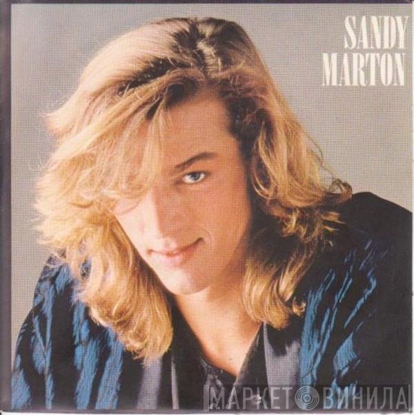Sandy Marton - Exotic And Erotic