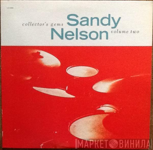 Sandy Nelson - Collector's Gems Volume Two