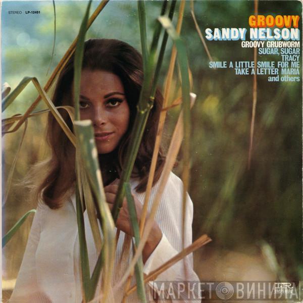 Sandy Nelson - Groovy