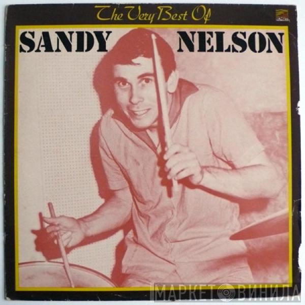  Sandy Nelson  - The Very Best Of Sandy Nelson