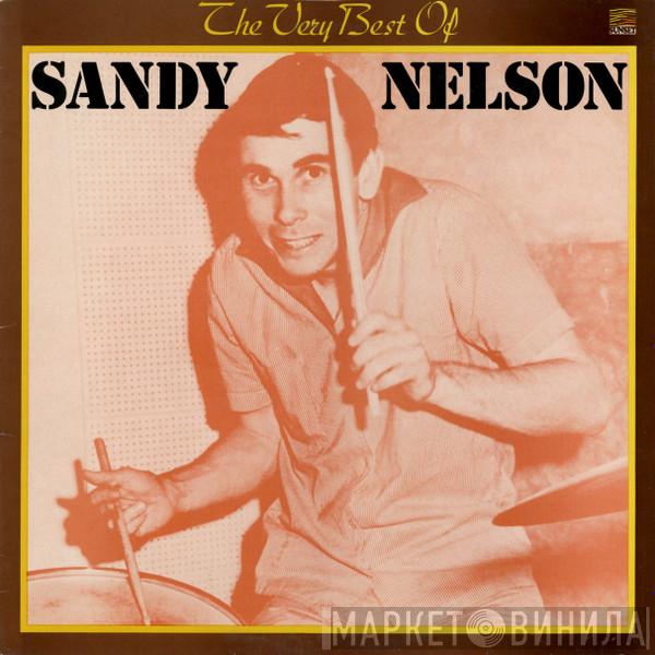 Sandy Nelson - The Very Best Of Sandy Nelson