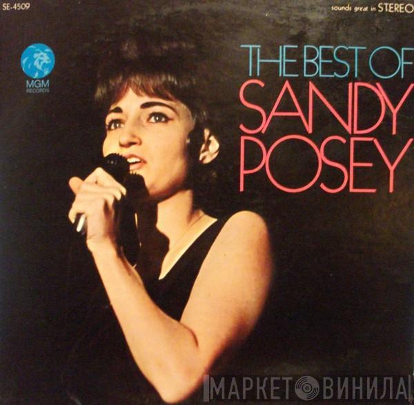  Sandy Posey  - The Best Of Sandy Posey