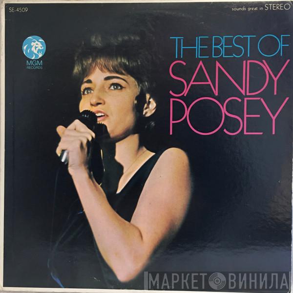  Sandy Posey  - The Best Of Sandy Posey