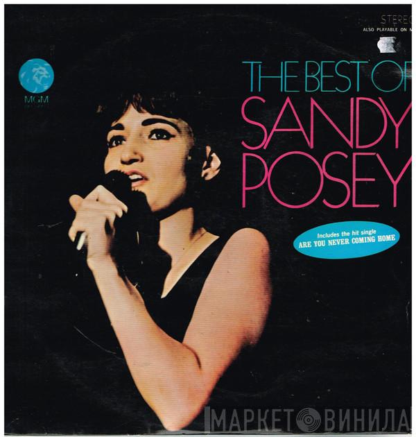  Sandy Posey  - The Best Of Sandy Posey