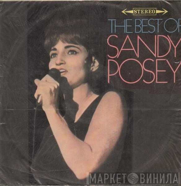  Sandy Posey  - The Best Of Sandy Posey