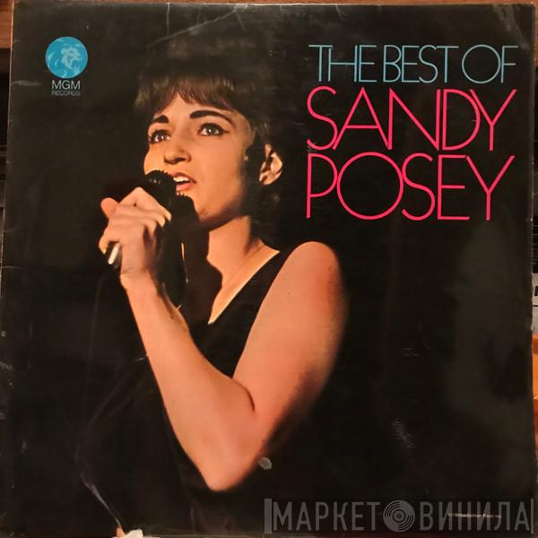  Sandy Posey  - The Best Of Sandy Posey
