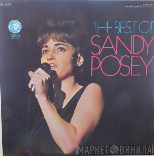  Sandy Posey  - The Very Best Of Sandy Posey