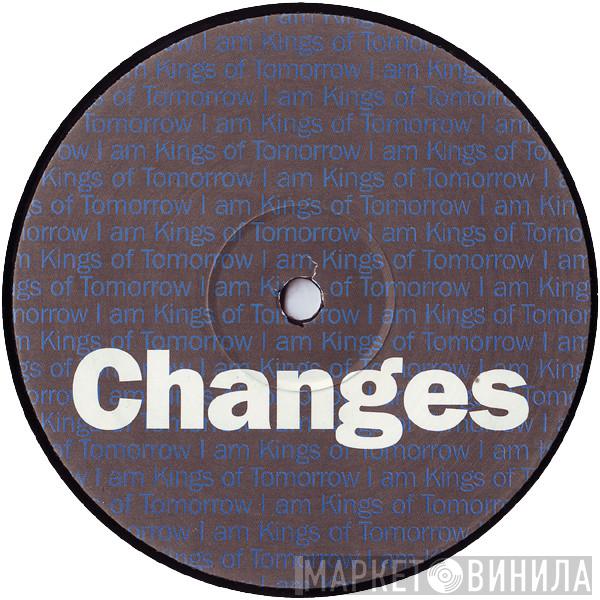 Sandy Rivera - Changes