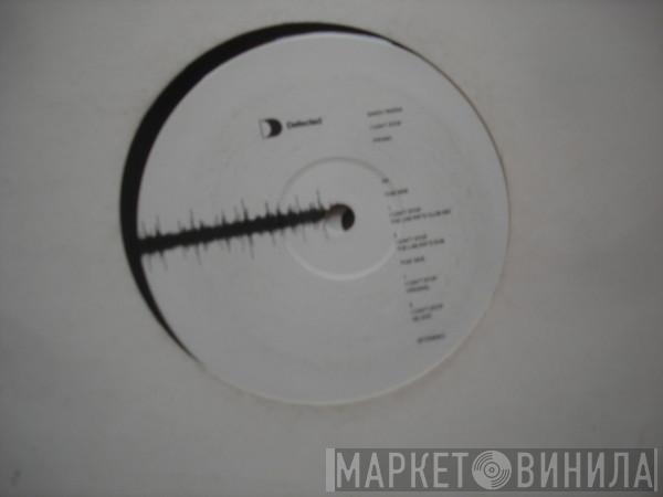 Sandy Rivera - I Can't Stop