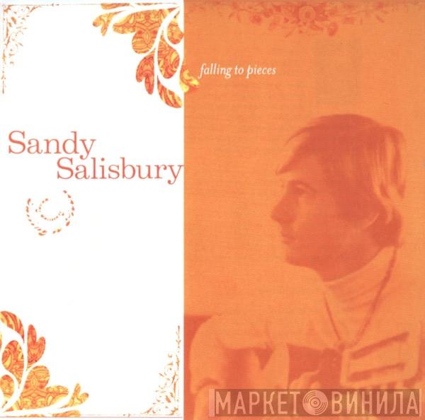 Sandy Salisbury - Falling To Pieces