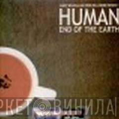 Sandy Wilhelm & Fred Pellichero - Human