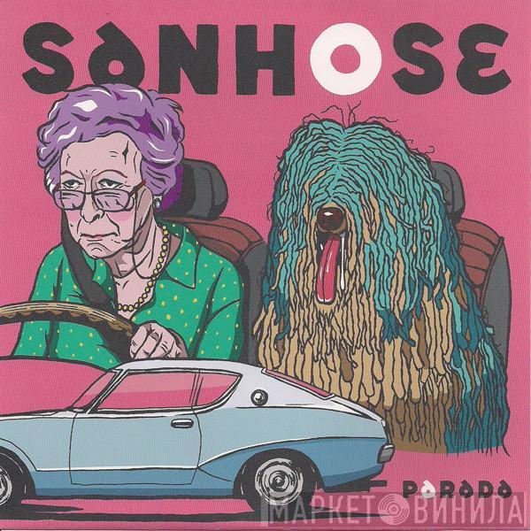 Sanhose - Parada