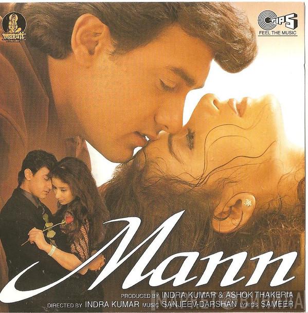 Sanjeev-Darshan, Sameer - Mann