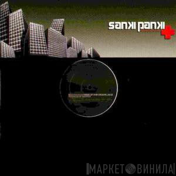 Sanki Panki - Medecine Music