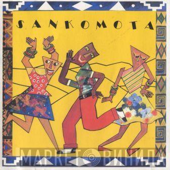 Sankomota - Sankomota