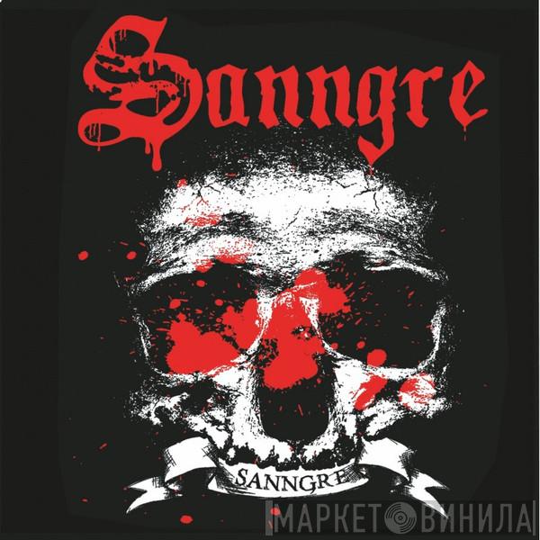 Sanngre - Sanngre