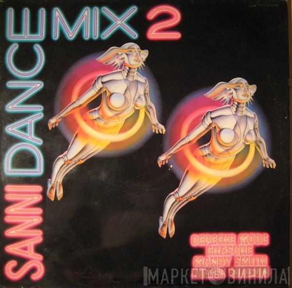  - Sanni Dance Mix 2