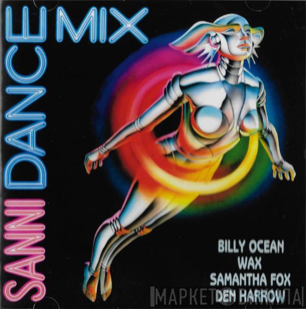  - Sanni Dance Mix