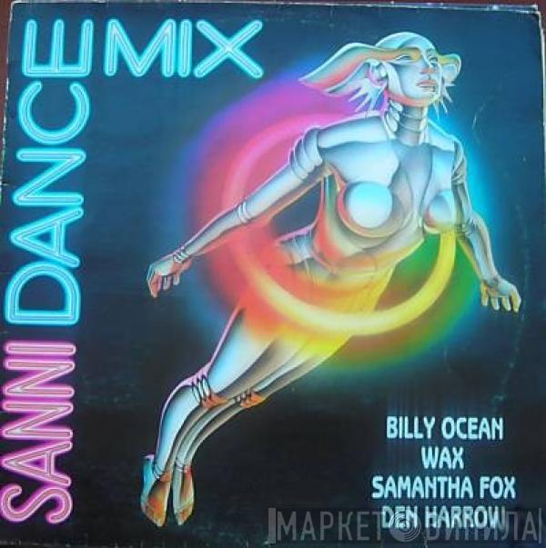  - Sanni Dance Mix