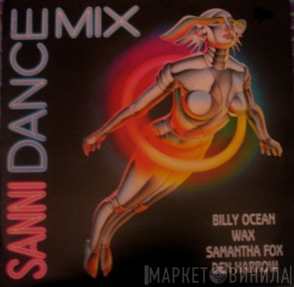  - Sanni Dance Mix