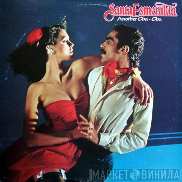  Santa Esmeralda  - Another Cha-Cha