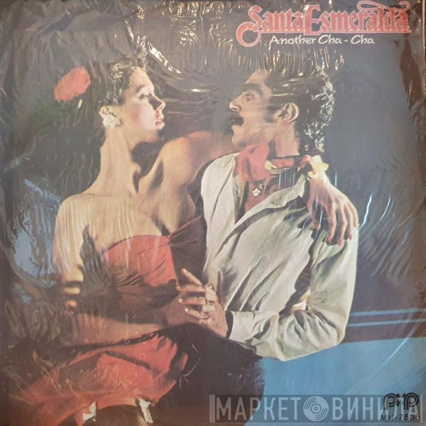  Santa Esmeralda  - Another Cha-Cha