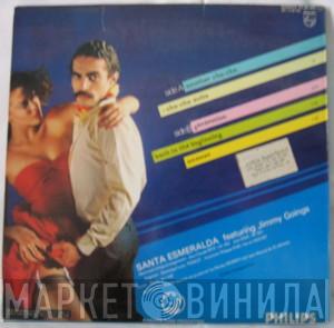  Santa Esmeralda  - Another Cha-Cha