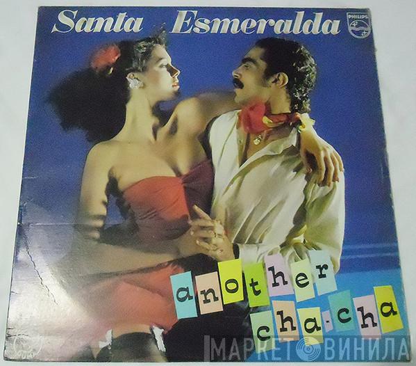  Santa Esmeralda  - Another Cha-Cha
