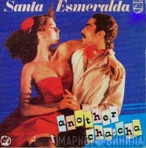  Santa Esmeralda  - Another Cha-Cha