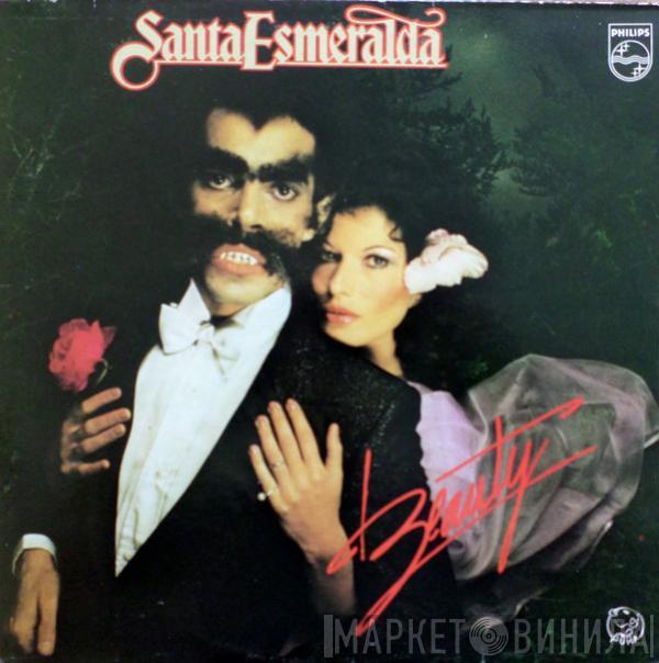 Santa Esmeralda, Jimmy Goings - Beauty