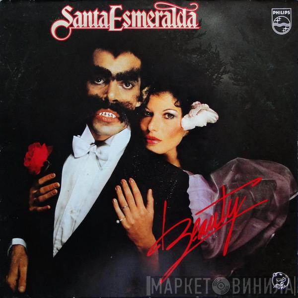 Santa Esmeralda, Jimmy Goings - Beauty