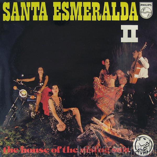 Santa Esmeralda, Jimmy Goings - The House Of The Rising Sun