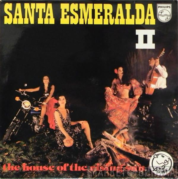 Santa Esmeralda, Jimmy Goings - The House Of The Rising Sun