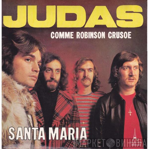 Santa Maria  - Judas