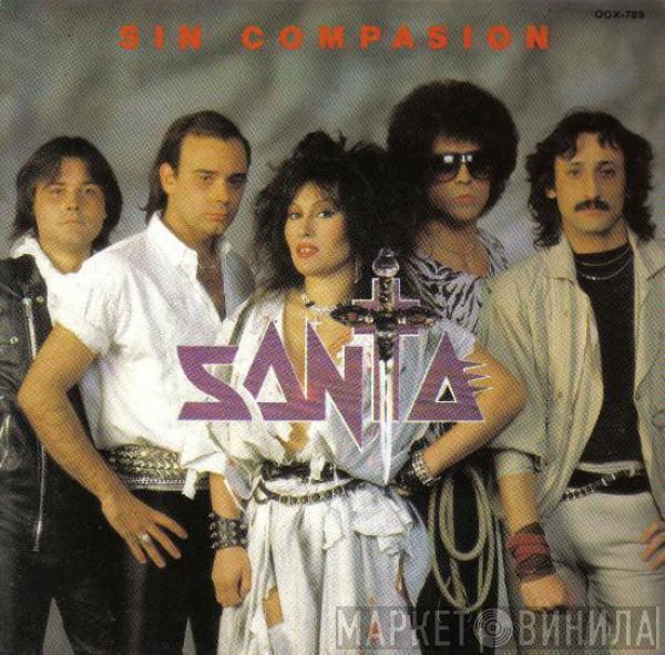 Santa  - Sin Compasion