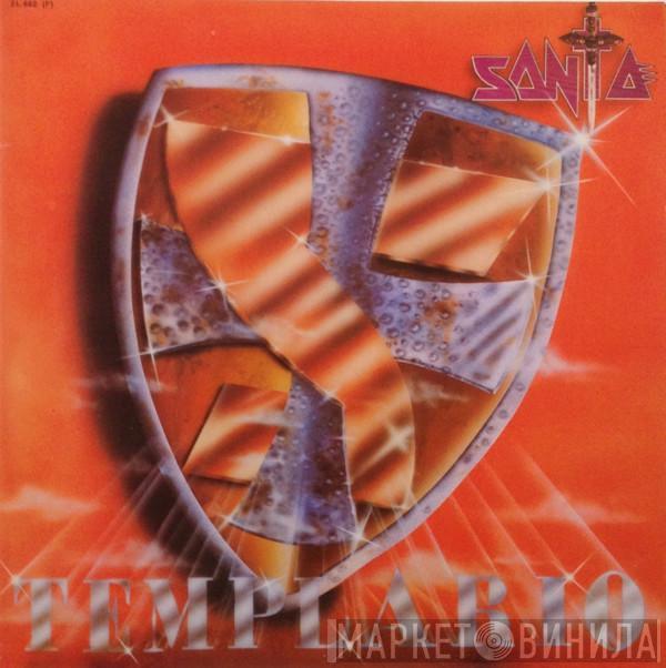  Santa   - Templario