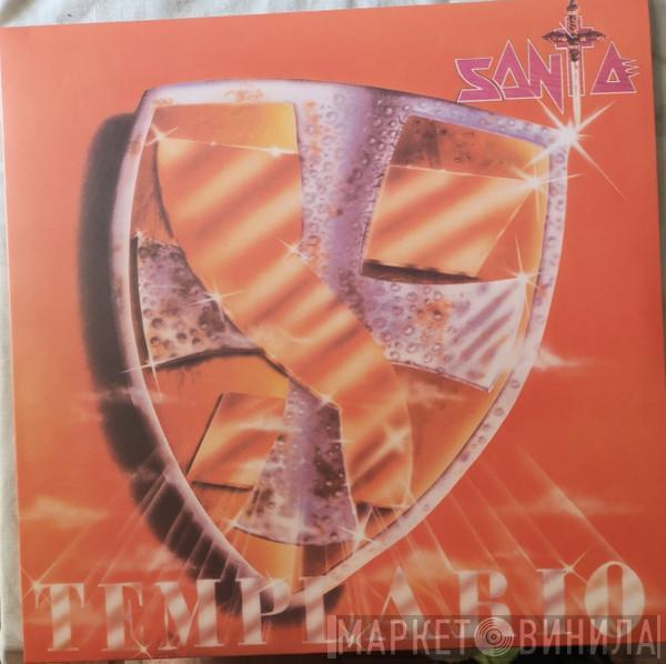  Santa   - Templario