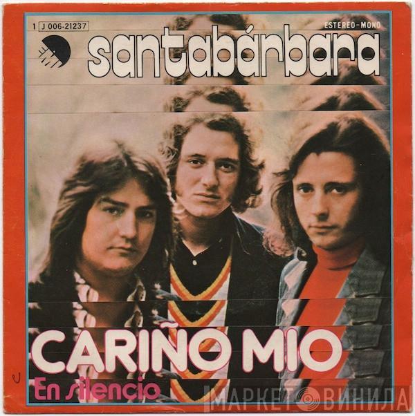 Santabarbara - Cariño Mio