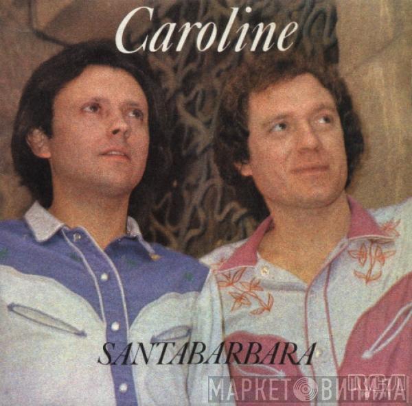 Santabarbara - Caroline