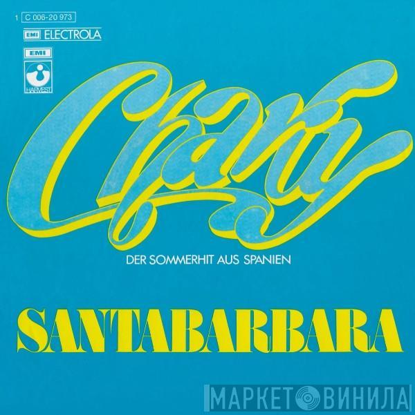 Santabarbara - Charly