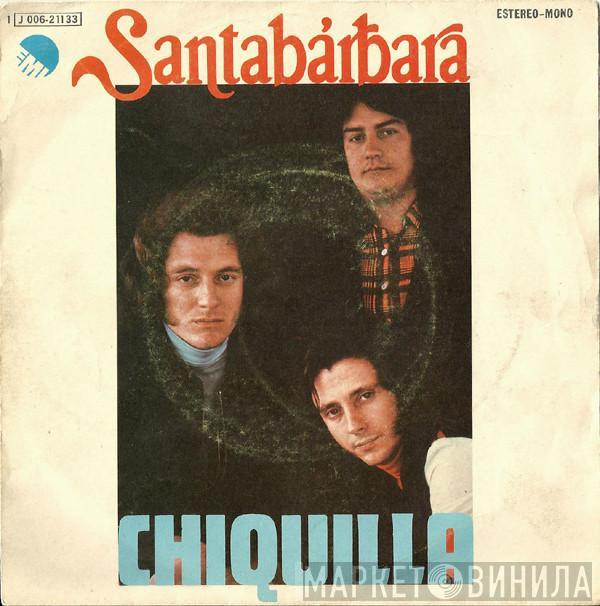 Santabarbara - Chiquilla