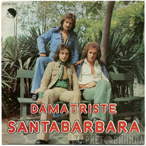 Santabarbara - Dama Triste