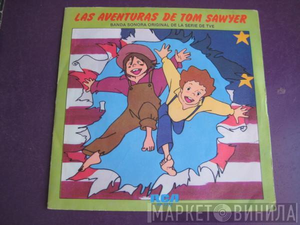 Santabarbara - Las Aventuras De Tom Sawyer