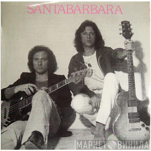 Santabarbara - Regreso