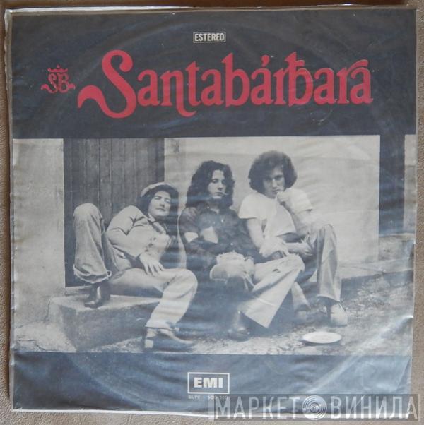  Santabarbara  - Santabarbara