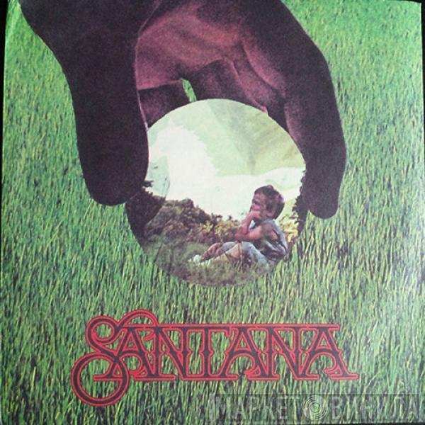  Santana  - Jingo / Persuasion