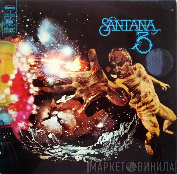 Santana - 3